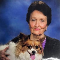 Mrs. Doris Cutrer Gallaspy Stringer Profile Photo