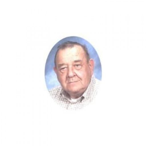 Donald R. Spellman