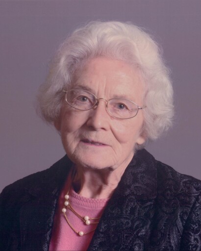 Helen Ann M. Near's obituary image