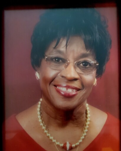 Ruby "Nancy" Fuller Johnson Profile Photo