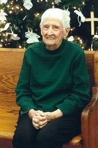 Margaret F. Mcbroom