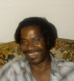 Leroy Finney, Jr.