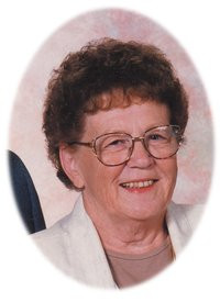 Mary Helen Petersen