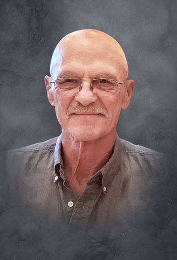 Kevin Kibby Profile Photo