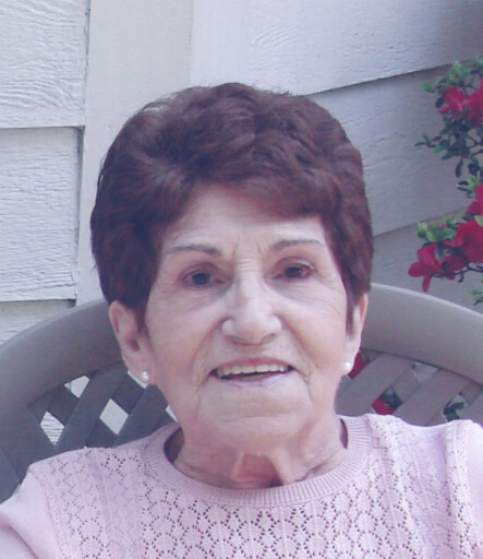 Andree "Grandma" Hall Profile Photo