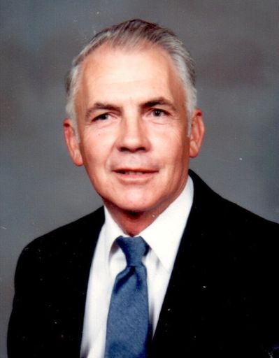 Ray Angell Copenhaver