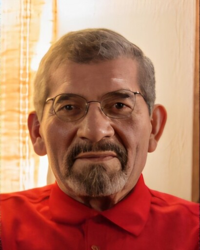 Frank H. Martínez Profile Photo