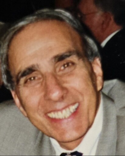 John F. Ruggieri