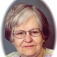 Edythe Thomas Profile Photo