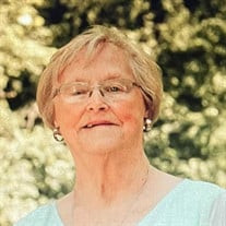 Shirley May Fulton Profile Photo