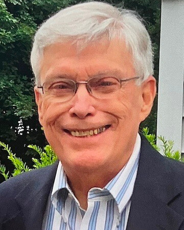 Bernard T. Dauphin's obituary image