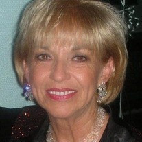 Nanetta Kirk Profile Photo