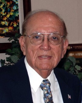 Antonio G. Rivas