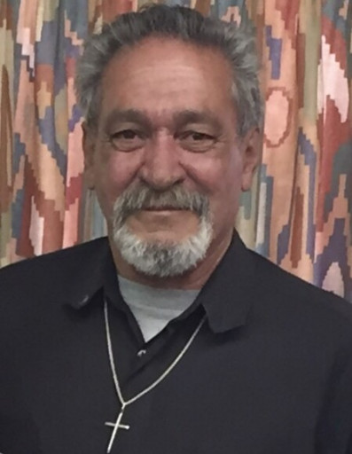 Jose Martinez