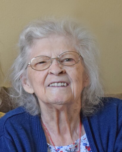 Carole L. Norberg's obituary image