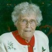 Constance "Connie" D. Bottrell