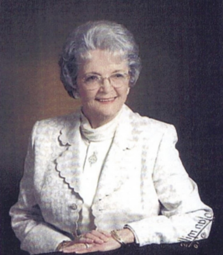 Margaret Beam