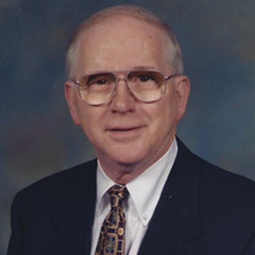 William (Bill) Benjamin Weaver