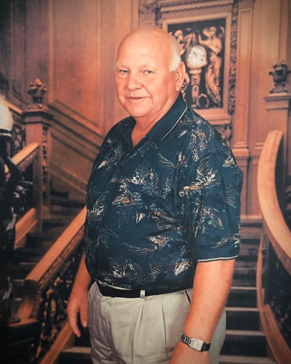George W. Whitaker Profile Photo