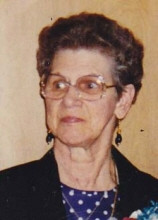 Betty Claire Zimmerman Stubbs