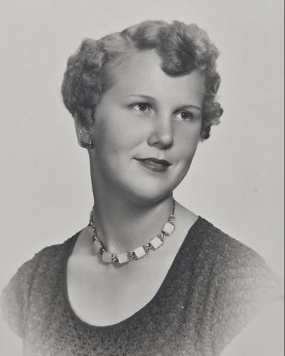 Virginia M. Miller