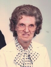 Louise D. Stull