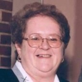 Mrs. Sue Kimmel Profile Photo