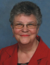 Sandra Dickey