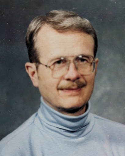 Richard L. Zimmer Profile Photo