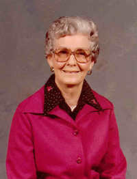 Adele B. DeVane