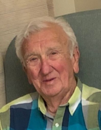 Lester W. Vicary Obituary August 30, 2019 - Watson-Thomas Funeral Home