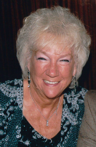 Joyce Ann Glaze Profile Photo