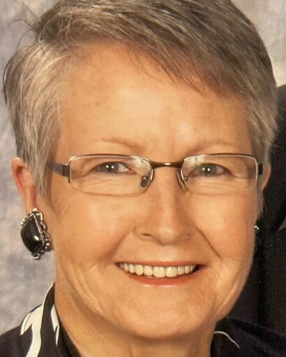 Jo Ann Brewer Payne