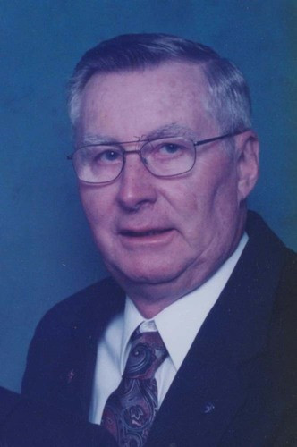 Norman R. Grimm