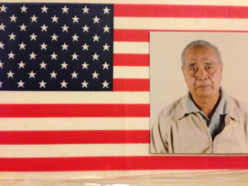 Victoriano C. Quitoriano, Sr. Profile Photo