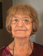 Lois (Tracy) Jones 