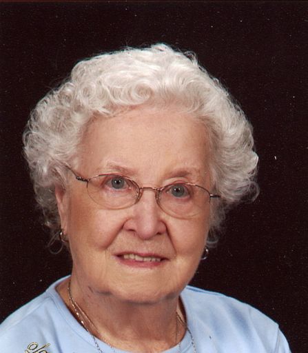 Mildred James Profile Photo