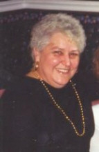 Lynda Meeuwenberg Profile Photo