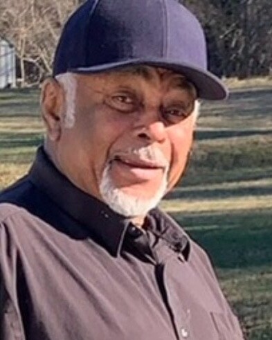 Michael Smith, Sr.