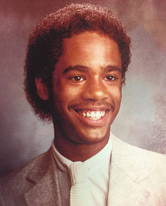 Warren G. Young Profile Photo