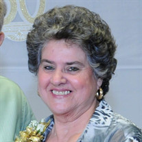 Loretta Plaisance Grabert Profile Photo