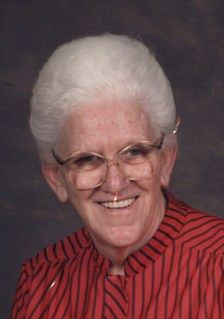 Martha Ellen Meeks Profile Photo