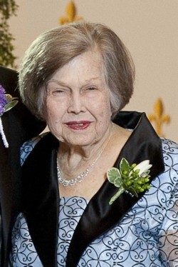 Doris L. Robertson