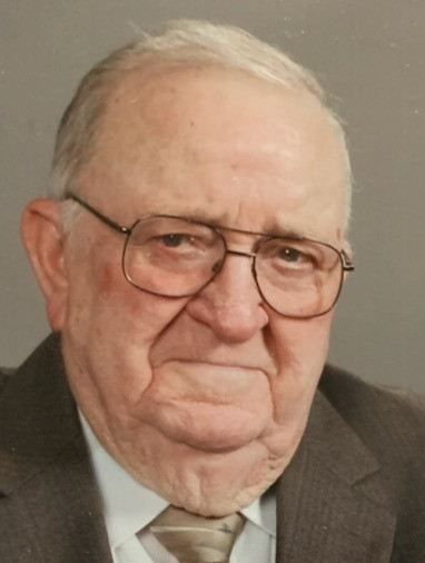 John "Jerry" Jerome Haley