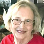 Barbara Ellis Campbell Profile Photo