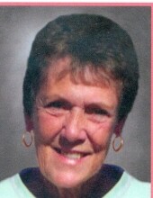 Mary Ann E. Mason Profile Photo