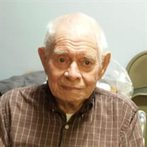 Virgil Eugene Wulffe Profile Photo