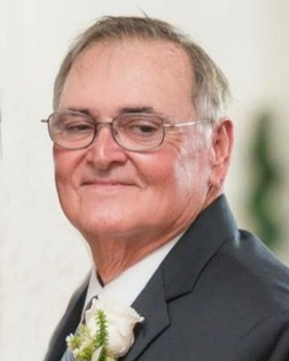 Landry J. Wunstell's obituary image