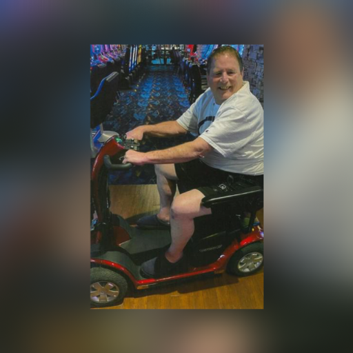 Joel Barger Profile Photo