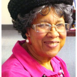 Deloris Brooks